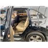 Image 45 : PARKSVILLE - 2008 ACURA MDX BLACK 373045 KMS - B005998