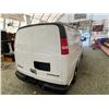 Image 15 : PARKSVILLE - 2005 CHEVROLET EXPRESS WHITE 241391 KMS - B234744
