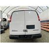 Image 16 : PARKSVILLE - 2005 CHEVROLET EXPRESS WHITE 241391 KMS - B234744