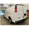 Image 18 : PARKSVILLE - 2005 CHEVROLET EXPRESS WHITE 241391 KMS - B234744