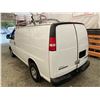 Image 19 : PARKSVILLE - 2005 CHEVROLET EXPRESS WHITE 241391 KMS - B234744