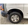 Image 28 : PARKSVILLE - 2005 CHEVROLET EXPRESS WHITE 241391 KMS - B234744