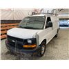 Image 3 : PARKSVILLE - 2005 CHEVROLET EXPRESS WHITE 241391 KMS - B234744