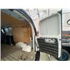 Image 43 : PARKSVILLE - 2005 CHEVROLET EXPRESS WHITE 241391 KMS - B234744
