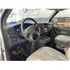 Image 46 : PARKSVILLE - 2005 CHEVROLET EXPRESS WHITE 241391 KMS - B234744