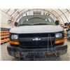 Image 5 : PARKSVILLE - 2005 CHEVROLET EXPRESS WHITE 241391 KMS - B234744
