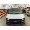 Image 7 : PARKSVILLE - 2005 CHEVROLET EXPRESS WHITE 241391 KMS - B234744