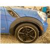 Image 25 : PARKSVILLE - 2012 MINI COUNTRYMAN BLUE 184700 KMS - BL58762