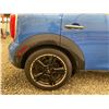 Image 27 : PARKSVILLE - 2012 MINI COUNTRYMAN BLUE 184700 KMS - BL58762
