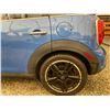 Image 29 : PARKSVILLE - 2012 MINI COUNTRYMAN BLUE 184700 KMS - BL58762