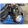 Image 35 : PARKSVILLE - 2012 MINI COUNTRYMAN BLUE 184700 KMS - BL58762