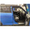 Image 36 : PARKSVILLE - 2012 MINI COUNTRYMAN BLUE 184700 KMS - BL58762
