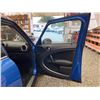 Image 37 : PARKSVILLE - 2012 MINI COUNTRYMAN BLUE 184700 KMS - BL58762