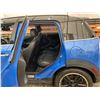 Image 45 : PARKSVILLE - 2012 MINI COUNTRYMAN BLUE 184700 KMS - BL58762