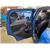 Image 46 : PARKSVILLE - 2012 MINI COUNTRYMAN BLUE 184700 KMS - BL58762