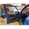 Image 49 : PARKSVILLE - 2012 MINI COUNTRYMAN BLUE 184700 KMS - BL58762