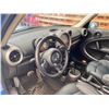 Image 50 : PARKSVILLE - 2012 MINI COUNTRYMAN BLUE 184700 KMS - BL58762