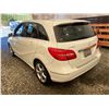 Image 21 : PARKSVILLE - 2014 MERCEDES-BENZ B-CLASS WHITE 174021 KMS - B268551