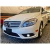 Image 2 : PARKSVILLE - 2014 MERCEDES-BENZ B-CLASS WHITE 174021 KMS - B268551