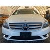 Image 5 : PARKSVILLE - 2014 MERCEDES-BENZ B-CLASS WHITE 174021 KMS - B268551