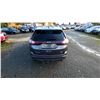 Image 11 : DUNCAN - 2016 FORD EDGE GREY 220975 KMS - DC01217