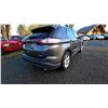 Image 8 : DUNCAN - 2016 FORD EDGE GREY 220975 KMS - DC01217