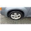 Image 19 : DUNCAN - 2008 DODGE AVENGER BLUE  KMS - J259503