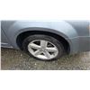 Image 21 : DUNCAN - 2008 DODGE AVENGER BLUE  KMS - J259503