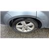 Image 23 : DUNCAN - 2008 DODGE AVENGER BLUE  KMS - J259503