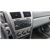 Image 36 : DUNCAN - 2008 DODGE AVENGER BLUE  KMS - J259503