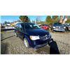 Image 6 : DUNCAN - 2015 DODGE GRAND CARAVAN BLUE 133745 KMS - D630736
