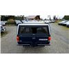 Image 12 : DUNCAN - 1991 MAZDA B2600I BLUE 179131 KMS - D118146