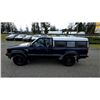 Image 14 : DUNCAN - 1991 MAZDA B2600I BLUE 179131 KMS - D118146