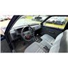 Image 26 : DUNCAN - 1991 MAZDA B2600I BLUE 179131 KMS - D118146