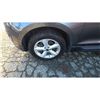 Image 18 : DUNCAN - 2016 FORD EDGE GREY 220975 KMS - DC01217