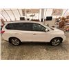 Image 12 : PARKSVILLE - 2014 NISSAN PATHFINDER WHITE 200264 KMS - D668468
