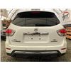 Image 17 : PARKSVILLE - 2014 NISSAN PATHFINDER WHITE 200264 KMS - D668468