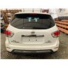 Image 18 : PARKSVILLE - 2014 NISSAN PATHFINDER WHITE 200264 KMS - D668468