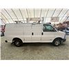 Image 11 : PARKSVILLE - 2005 CHEVROLET EXPRESS WHITE 241391 KMS - B234744
