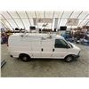 Image 13 : PARKSVILLE - 2005 CHEVROLET EXPRESS WHITE 241391 KMS - B234744