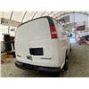 Image 14 : PARKSVILLE - 2005 CHEVROLET EXPRESS WHITE 241391 KMS - B234744