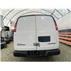Image 16 : PARKSVILLE - 2005 CHEVROLET EXPRESS WHITE 241391 KMS - B234744