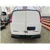 Image 17 : PARKSVILLE - 2005 CHEVROLET EXPRESS WHITE 241391 KMS - B234744