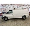 Image 20 : PARKSVILLE - 2005 CHEVROLET EXPRESS WHITE 241391 KMS - B234744