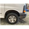 Image 22 : PARKSVILLE - 2005 CHEVROLET EXPRESS WHITE 241391 KMS - B234744