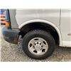 Image 28 : PARKSVILLE - 2005 CHEVROLET EXPRESS WHITE 241391 KMS - B234744