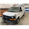 Image 3 : PARKSVILLE - 2005 CHEVROLET EXPRESS WHITE 241391 KMS - B234744
