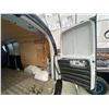 Image 43 : PARKSVILLE - 2005 CHEVROLET EXPRESS WHITE 241391 KMS - B234744