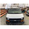 Image 7 : PARKSVILLE - 2005 CHEVROLET EXPRESS WHITE 241391 KMS - B234744