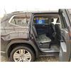 Image 40 : PARKSVILLE - 2018 VOLKSWAGEN ATLAS BLACK 198272 KMS - D593343